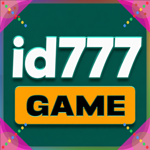 id777 — mitra unggulan